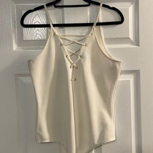 EXPRESS Bodysuit